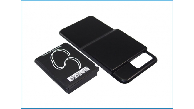 Аккумуляторная батарея для телефона, смартфона Samsung SGH-i908. Артикул iB-M2650.Емкость (mAh): 1800. Напряжение (V): 3,7