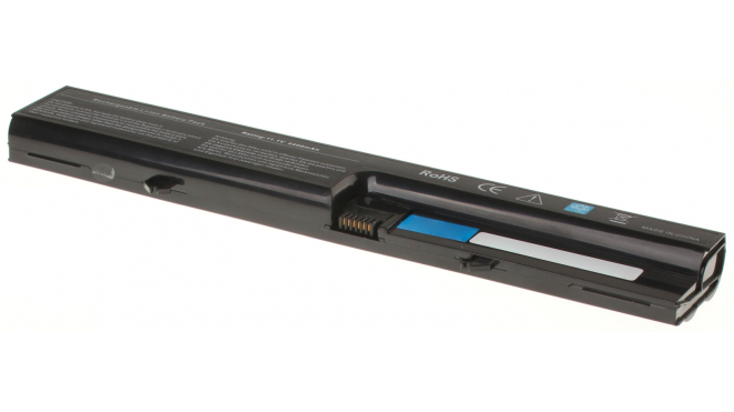 Аккумуляторная батарея 456623-001 для ноутбуков HP-Compaq. Артикул iB-A289.Емкость (mAh): 4400. Напряжение (V): 11,1
