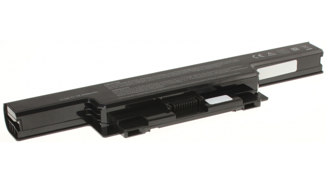 Аккумуляторная батарея F2024-80001A для ноутбуков HP-Compaq. Артикул iB-A1228.Емкость (mAh): 6600. Напряжение (V): 11,1