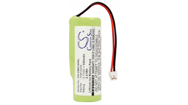 Аккумуляторная батарея iBatt iB-M613 для телефонов, смартфонов SonyЕмкость (mAh): 650. Напряжение (V): 3,7