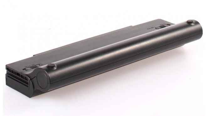Аккумуляторная батарея для ноутбука Sony VAIO VGN-SZ670. Артикул 11-1576.Емкость (mAh): 6600. Напряжение (V): 11,1
