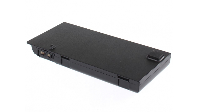 Аккумуляторная батарея для ноутбука MSI GT683-826. Артикул iB-A456H.Емкость (mAh): 7800. Напряжение (V): 11,1