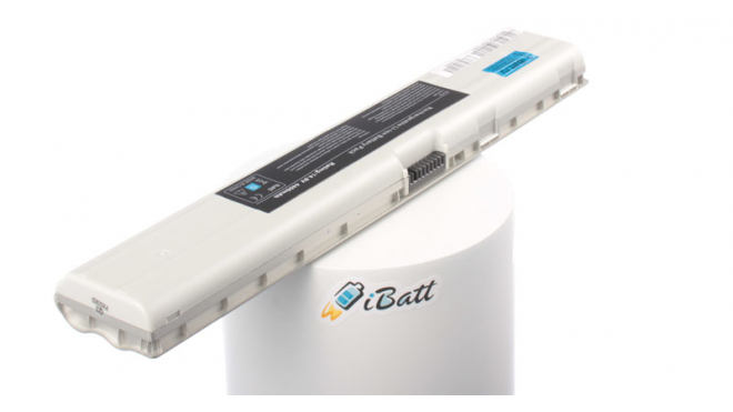 Аккумуляторная батарея iBatt iB-A390 для ноутбука SamsungЕмкость (mAh): 4400. Напряжение (V): 14,8