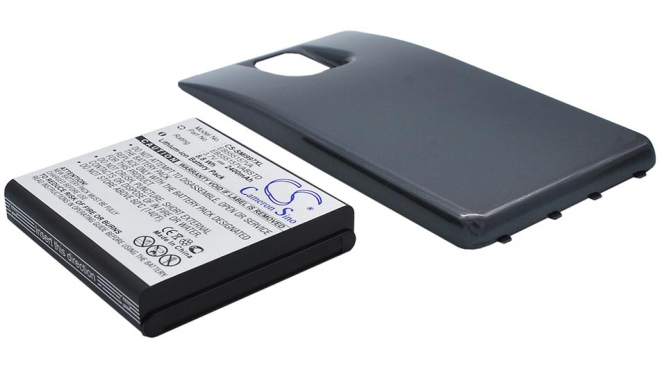 Аккумуляторная батарея EB555157VABSTD для телефонов, смартфонов Samsung. Артикул iB-M335.Емкость (mAh): 2400. Напряжение (V): 3,7