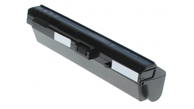Аккумуляторная батарея для ноутбука Acer Aspire One AOD250. Артикул 11-1156.Емкость (mAh): 6600. Напряжение (V): 11,1