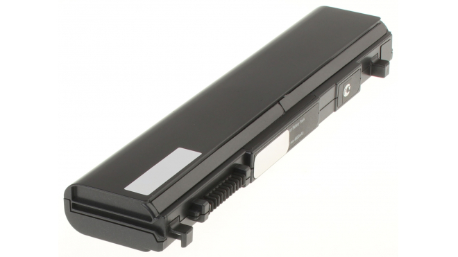Аккумуляторная батарея для ноутбука Toshiba Satellite R630-14R. Артикул 11-1345.Емкость (mAh): 4400. Напряжение (V): 10,8