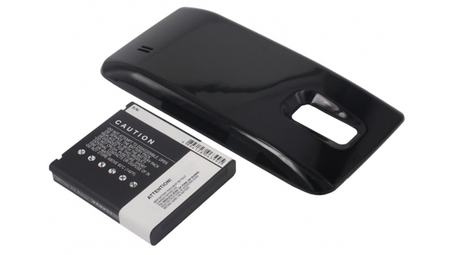 Аккумуляторная батарея для телефона, смартфона Verizon Spectrum VS920. Артикул iB-M1058.Емкость (mAh): 3000. Напряжение (V): 3,7