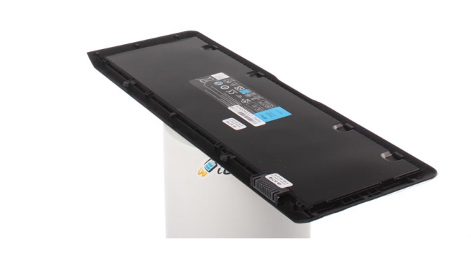 Аккумуляторная батарея 312-1425 для ноутбуков Dell. Артикул iB-A718.Емкость (mAh): 4400. Напряжение (V): 11,1