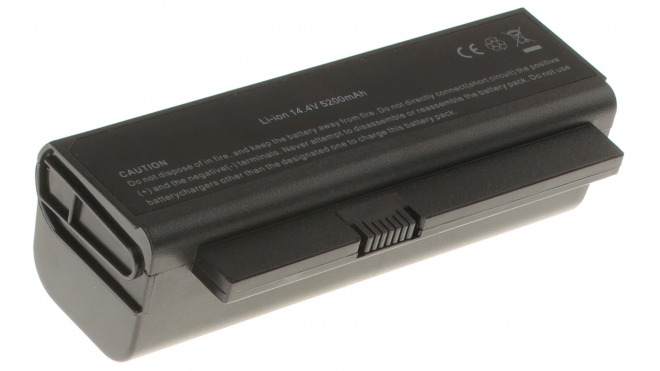 Аккумуляторная батарея для ноутбука HP-Compaq Presario CQ20-128TU. Артикул iB-A525H.Емкость (mAh): 5200. Напряжение (V): 14,4
