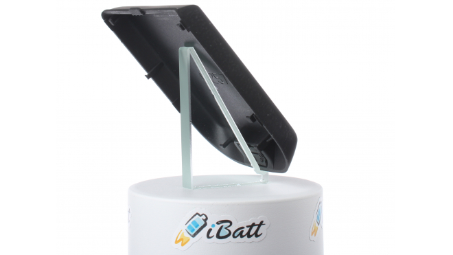 Аккумуляторная батарея iBatt iB-M121 для телефонов, смартфонов HPЕмкость (mAh): 2250. Напряжение (V): 3,7