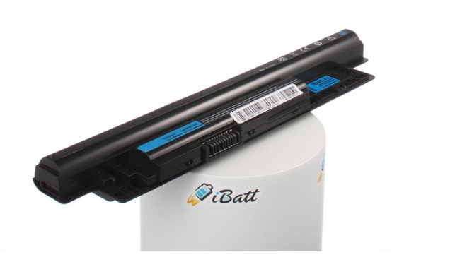 Аккумуляторная батарея для ноутбука Dell Inspiron 5521-0749. Артикул iB-A706.Емкость (mAh): 2200. Напряжение (V): 14,8