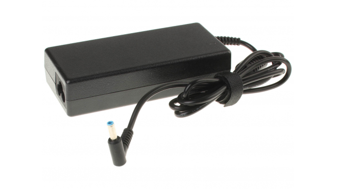 Блок питания (адаптер питания) для ноутбука HP-Compaq Chromebook 14-q021nb (14-G1). Артикул iB-R466. Напряжение (V): 19,5