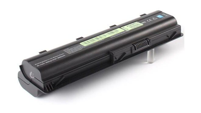Аккумуляторная батарея для ноутбука HP-Compaq Pavilion g6-1027se. Артикул 11-1566.Емкость (mAh): 8800. Напряжение (V): 10,8