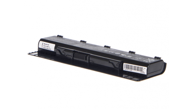 Аккумуляторная батарея для ноутбука Asus N46VZ (i5). Артикул iB-A413H.Емкость (mAh): 5200. Напряжение (V): 10,8
