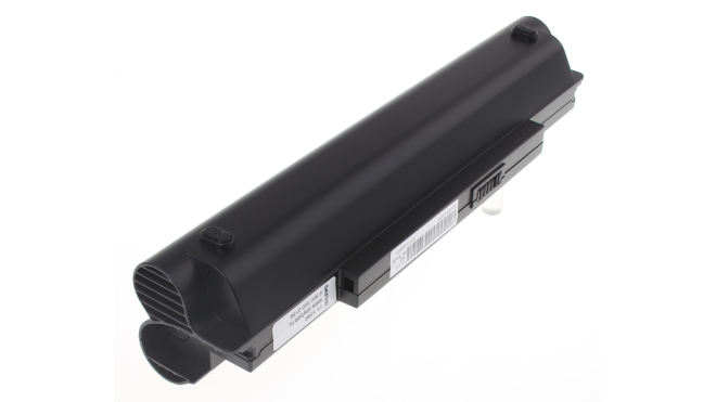 Аккумуляторная батарея для ноутбука Samsung N140-JA01. Артикул 11-1398.Емкость (mAh): 6600. Напряжение (V): 11,1