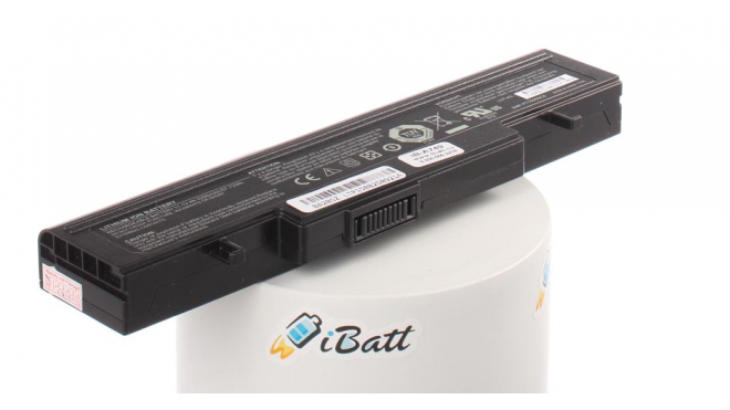 Аккумуляторная батарея для ноутбука Packard Bell EasyNote SJ82-B-020. Артикул iB-A749.Емкость (mAh): 4400. Напряжение (V): 11,1