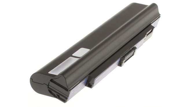 Аккумуляторная батарея для ноутбука Acer Aspire One AO531h-0Bk. Артикул iB-A482H.Емкость (mAh): 5200. Напряжение (V): 11,1