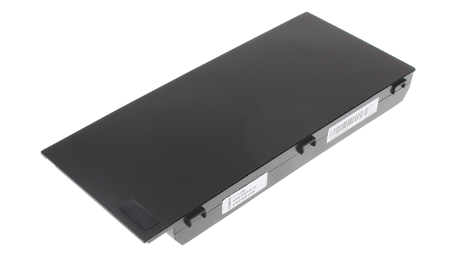 Аккумуляторная батарея для ноутбука Dell Precision M6800 Mobile Workstation. Артикул 11-1288.Емкость (mAh): 6600. Напряжение (V): 11,1