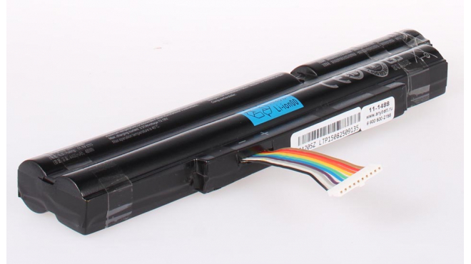 Аккумуляторная батарея AS11A3E для ноутбуков Packard Bell. Артикул 11-1488.Емкость (mAh): 4400. Напряжение (V): 11,1