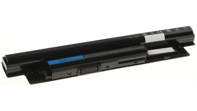 Аккумуляторная батарея для ноутбука Dell Inspiron 5749-8680. Артикул iB-A707H.Емкость (mAh): 5200. Напряжение (V): 11,1