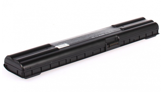 Аккумуляторная батарея для ноутбука Asus A3000A. Артикул 11-1174.Емкость (mAh): 4400. Напряжение (V): 14,8