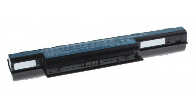 Аккумуляторная батарея для ноутбука Acer Aspire 5552G. Артикул iB-A225H.Емкость (mAh): 7800. Напряжение (V): 11,1