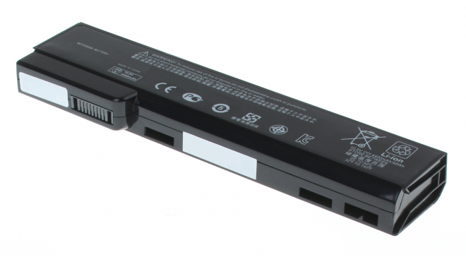 Аккумуляторная батарея для ноутбука HP-Compaq EliteBook 8470p (H5E20EA). Артикул 11-1569.Емкость (mAh): 4400. Напряжение (V): 11,1