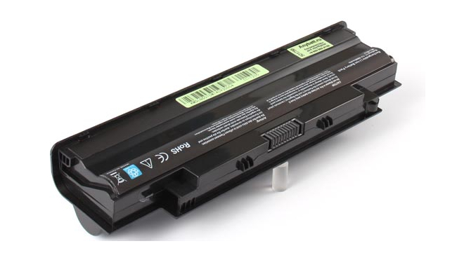 Аккумуляторная батарея для ноутбука Dell Inspiron N5010 P10F 210-34626-001 Red. Артикул 11-1205.Емкость (mAh): 6600. Напряжение (V): 11,1