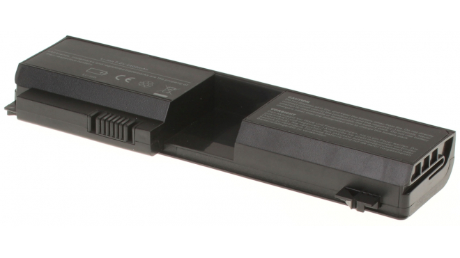 Аккумуляторная батарея для ноутбука HP-Compaq Pavilion tx1220CA. Артикул 11-1281.Емкость (mAh): 4400. Напряжение (V): 7,4