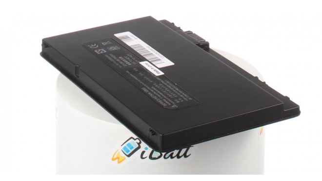 Аккумуляторная батарея для ноутбука HP-Compaq Mini 1099ER Vivienne Tam Edition. Артикул iB-A787.Емкость (mAh): 2300. Напряжение (V): 11,1
