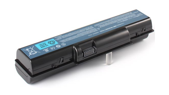 Аккумуляторная батарея iBatt 11-1280 для ноутбука eMachinesЕмкость (mAh): 8800. Напряжение (V): 11,1