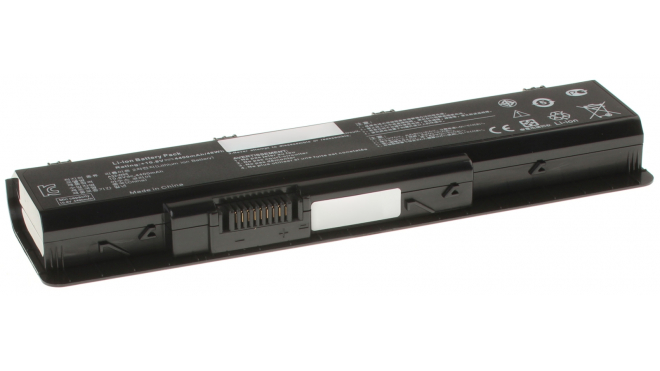 Аккумуляторная батарея для ноутбука Asus N55SF (i5). Артикул 11-1492.Емкость (mAh): 4400. Напряжение (V): 10,8