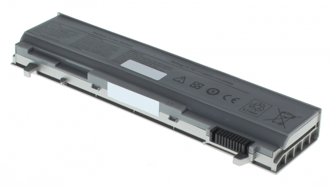 Аккумуляторная батарея C719R для ноутбуков Dell. Артикул 11-1510.Емкость (mAh): 4400. Напряжение (V): 11,1