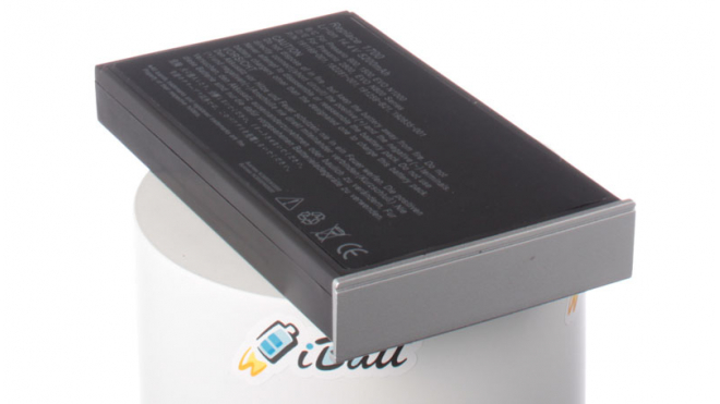 Аккумуляторная батарея для ноутбука HP-Compaq Presario 1515. Артикул iB-A194.Емкость (mAh): 4400. Напряжение (V): 14,4