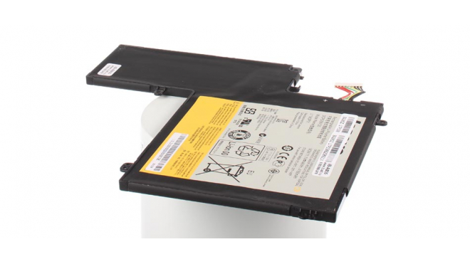 Аккумуляторная батарея для ноутбука IBM-Lenovo IdeaPad U310 Ultrabook. Артикул iB-A805.Емкость (mAh): 4400. Напряжение (V): 11,1