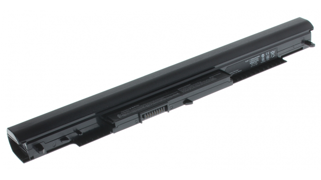 Аккумуляторная батарея для ноутбука HP-Compaq 15-ay085ur. Артикул 11-11028.Емкость (mAh): 2200. Напряжение (V): 10,95
