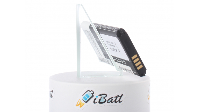 Аккумуляторная батарея iBatt iB-M762 для телефонов, смартфонов SamsungЕмкость (mAh): 2100. Напряжение (V): 3,85