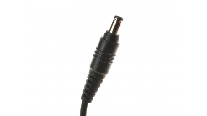 Блок питания (адаптер питания) для ноутбука Samsung N510 black. Артикул iB-R311. Напряжение (V): 19