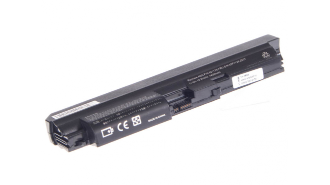 Аккумуляторная батарея 92P1123 для ноутбуков IBM-Lenovo. Артикул 11-1823.Емкость (mAh): 4400. Напряжение (V): 10,8