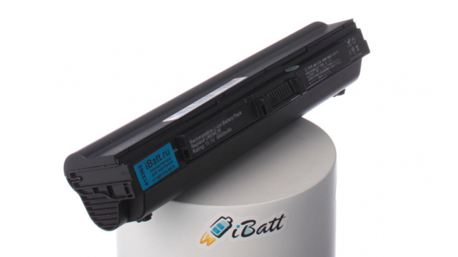 Аккумуляторная батарея для ноутбука Packard Bell dot m/u. Артикул iB-A235.Емкость (mAh): 6600. Напряжение (V): 11,1