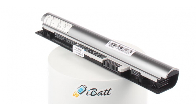 Аккумуляторная батарея KP03036 для ноутбуков HP-Compaq. Артикул iB-A790.Емкость (mAh): 2200. Напряжение (V): 10,8