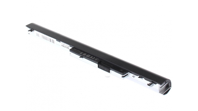 Аккумуляторная батарея для ноутбука HP-Compaq 15-d033se. Артикул iB-A780H.Емкость (mAh): 2600. Напряжение (V): 11,1