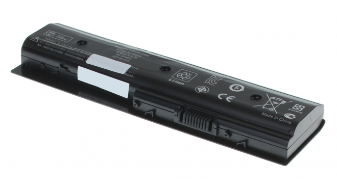 Аккумуляторная батарея для ноутбука HP-Compaq ENVY m6-1203tu. Артикул 11-1275.Емкость (mAh): 4400. Напряжение (V): 11,1