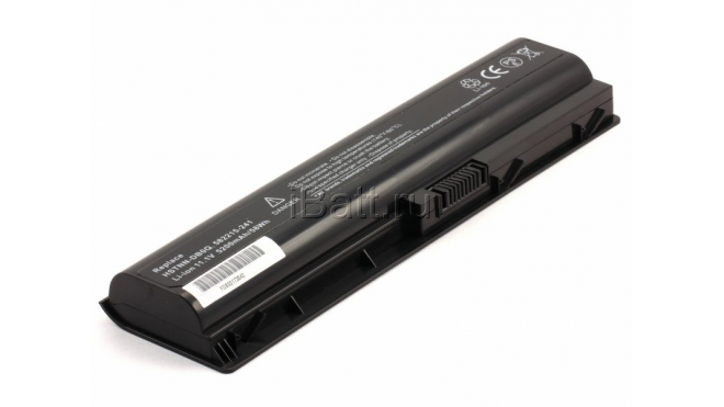 Аккумуляторная батарея для ноутбука HP-Compaq TouchSmart tm2-1090eo. Артикул 11-1274.Емкость (mAh): 4400. Напряжение (V): 11,1