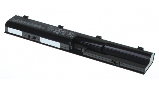 Аккумуляторная батарея для ноутбука HP-Compaq ProBook 4540s (H5J29EA). Артикул 11-1567.Емкость (mAh): 4400. Напряжение (V): 10,8