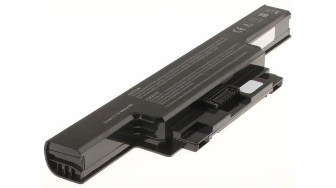 Аккумуляторная батарея F2024A для ноутбуков HP-Compaq. Артикул iB-A1228.Емкость (mAh): 6600. Напряжение (V): 11,1