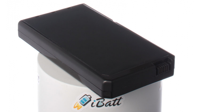 Аккумуляторная батарея iBatt iB-A227 для ноутбука DellЕмкость (mAh): 4400. Напряжение (V): 14,8