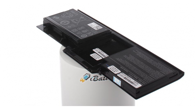 Аккумуляторная батарея FW273 для ноутбуков Dell. Артикул iB-A730.Емкость (mAh): 3600. Напряжение (V): 11,1