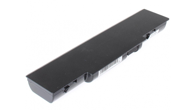 Аккумуляторная батарея для ноутбука Acer Aspire 4920G-301G16. Артикул 11-1104.Емкость (mAh): 4400. Напряжение (V): 11,1