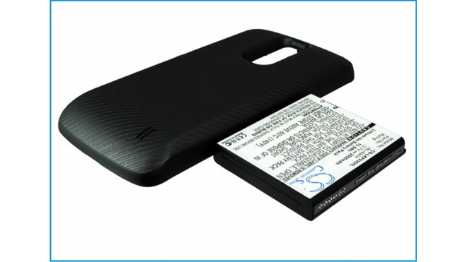 Аккумуляторная батарея BL-49KH для телефонов, смартфонов LG. Артикул iB-M1059.Емкость (mAh): 2850. Напряжение (V): 3,7